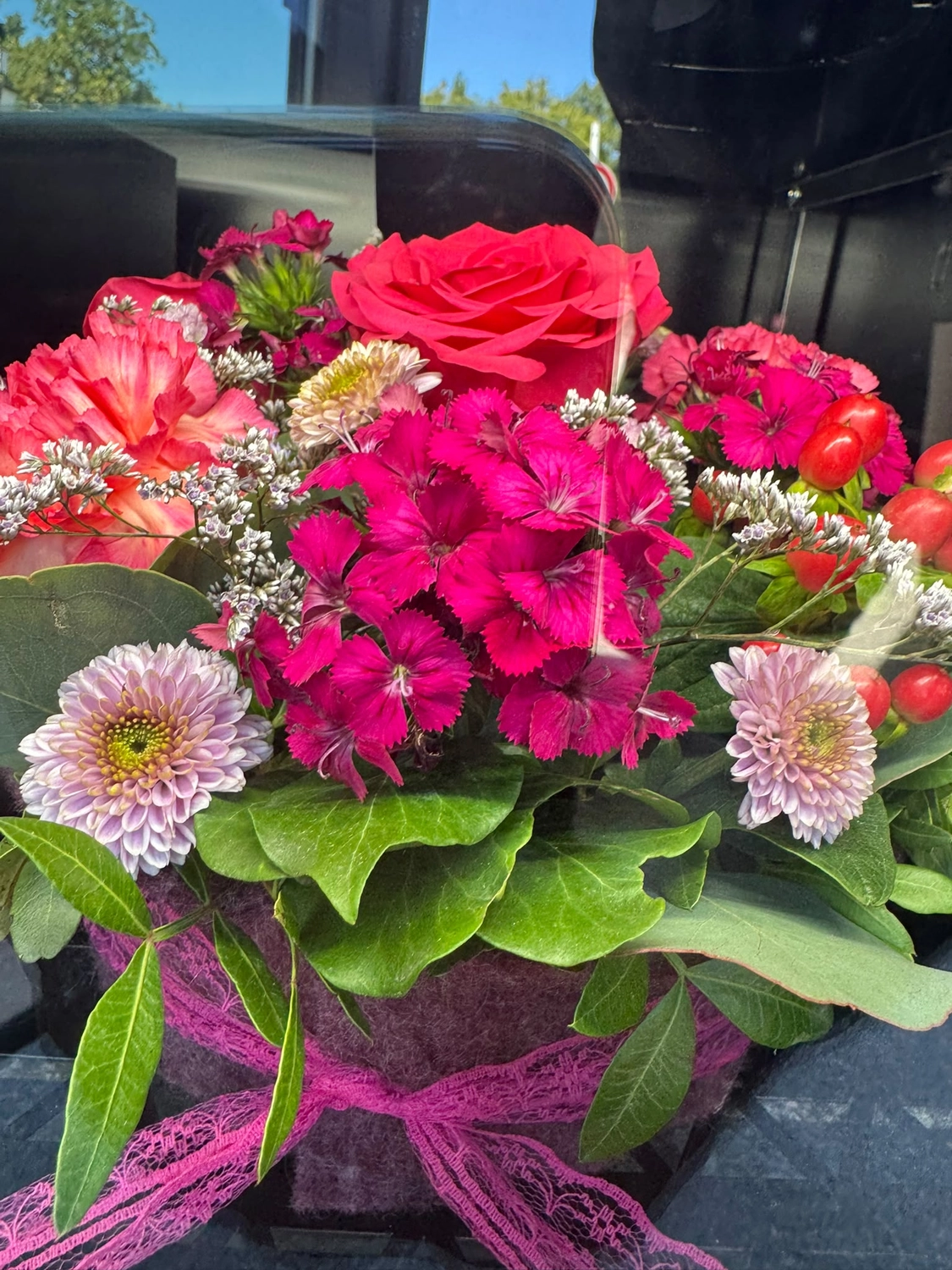 Löffler Blumen & Geschenkidee